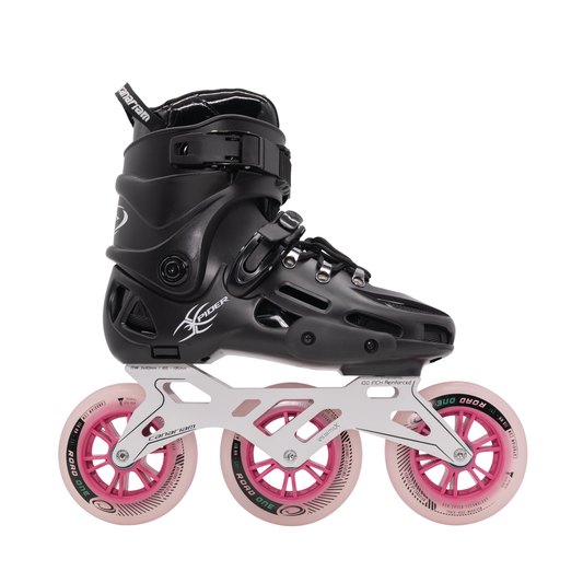 Xpider Raptor 3Max Blanco Road One 3x110mm