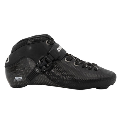 Rhino Pro Negro 3D x Negro