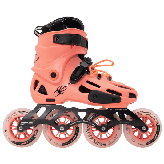 Xpider GP Giant 12.0 Road One 4x100mm