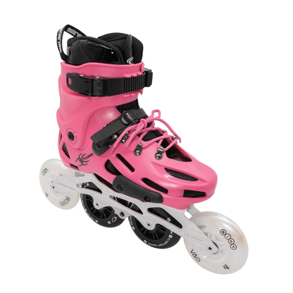 Xpider ZX Dual 12.0 Xlide + Vao Mixy 4x100mm