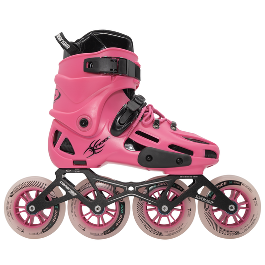 Xpider Superlight 12.2 Road One 4x100mm