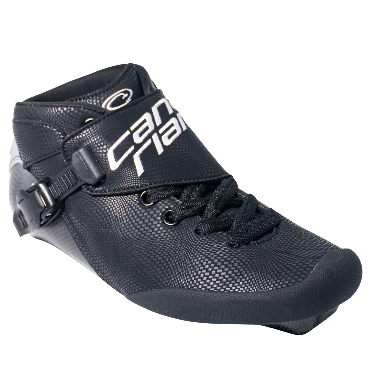 Bota Freeride Easy Pro negra