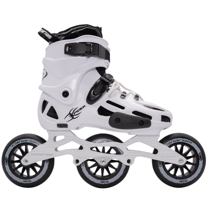 Xpider Zx Dual 12.0 Canariam 3x110mm