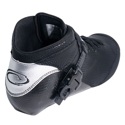 Bota Freeride Easy Pro negra