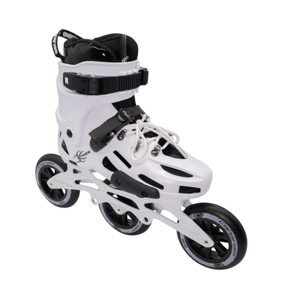 Xpider Zx Dual 12.0 Canariam 3x110mm