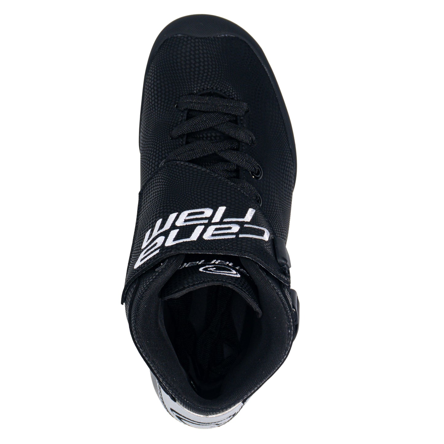 Bota Freeride Easy Pro negra