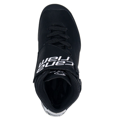 Bota Freeride Easy Pro negra
