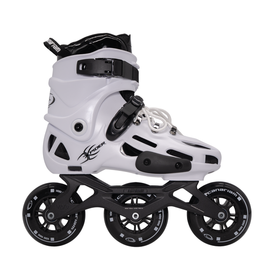 Xpider VAO AXO Xlide Negra 3x110mm