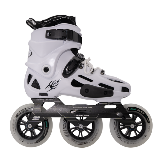 Xpider Blanco Rex 9.8 Road One 3x110mm