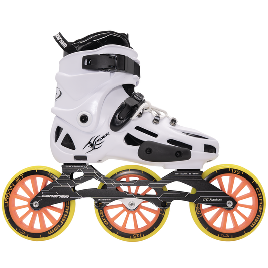 Xpider ZX 12.0 Urban Jet Summer 3x125mm