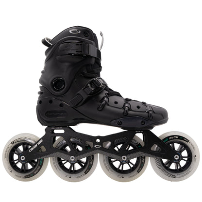 Mixty negro Urban Superlight Road One 3x110mm