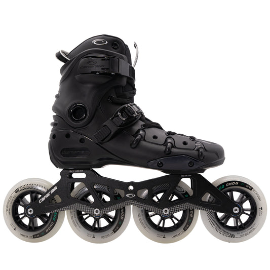 Mixty negro Urban Superlight Road One 3x110mm
