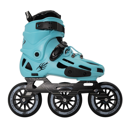 Xpider Rex 10.0 Canariam 3x110mm