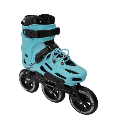 Xpider Rex 10.0 Canariam 3x110mm