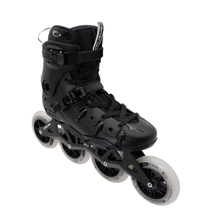 Mixty negro Urban Superlight Road One 3x110mm