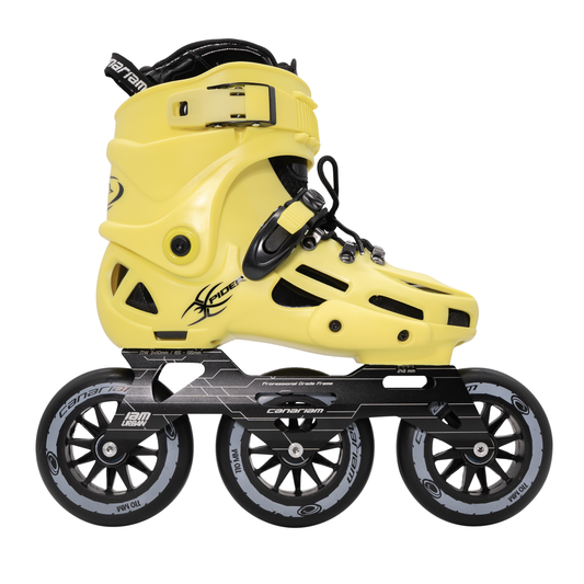 Xpider Rex 10.0 Canariam 3x110mm