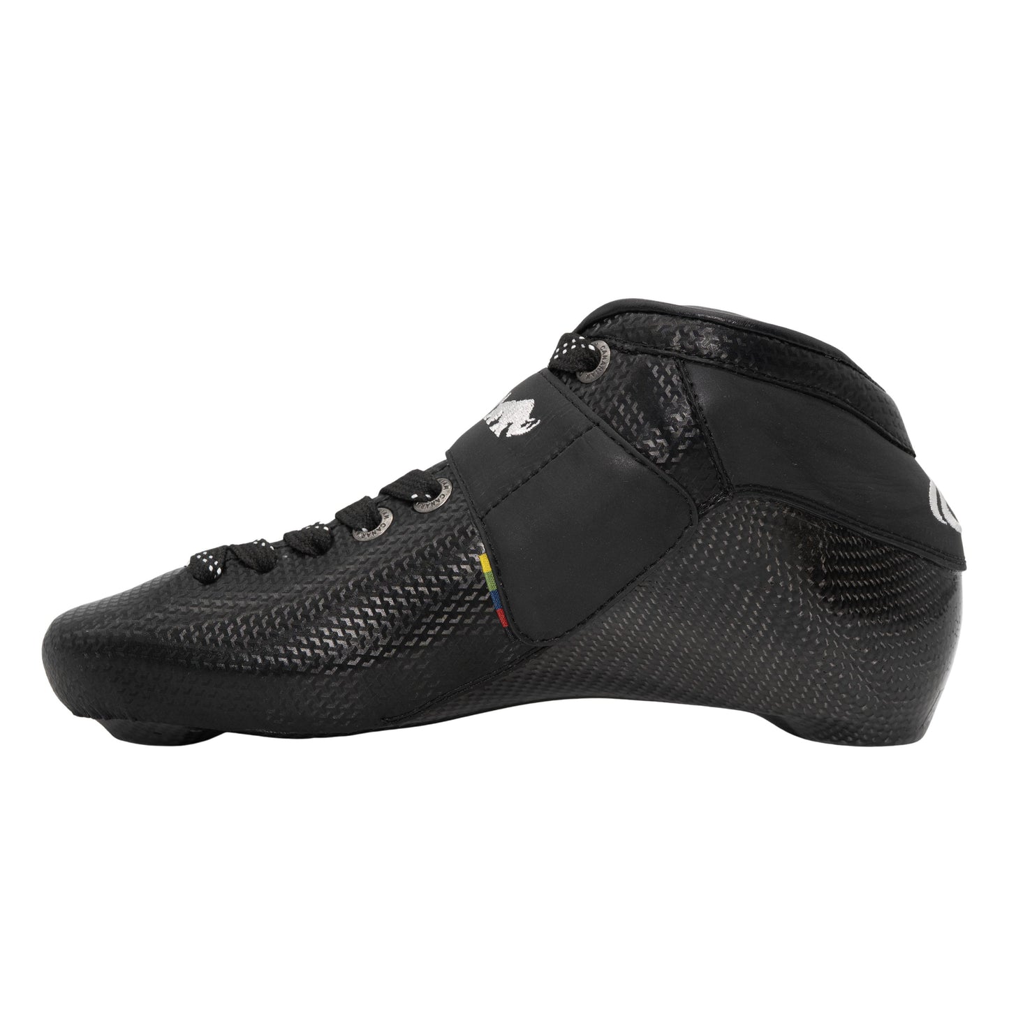 Rhino Pro Negro 3D x Negro