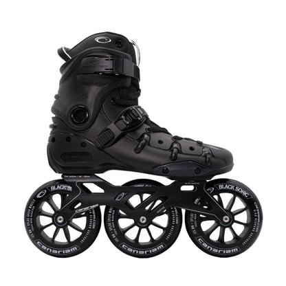 Xblum Raptor 3Max Black Sonic 3x125mm