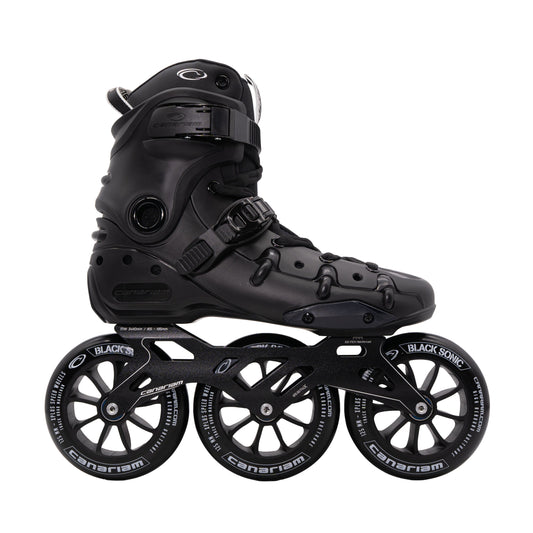 Xblum Raptor 3Max Black Sonic 3x125mm