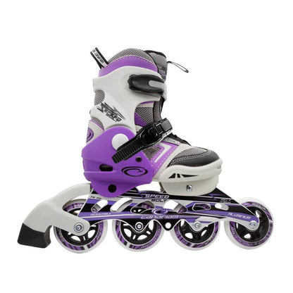 Patin Speed Bolt Morado