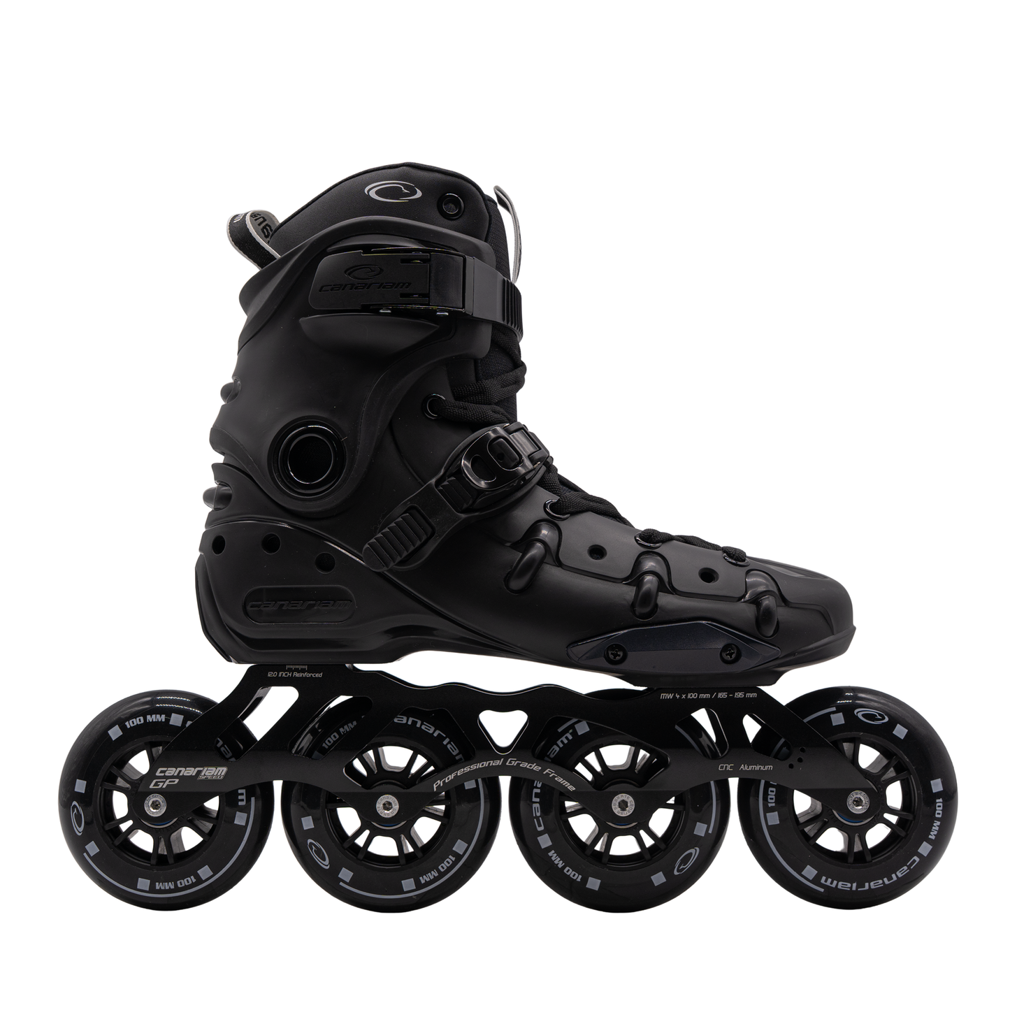 Xblum GP Giant 12.0 Xlide 4x100mm