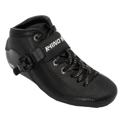 Rhino Pro Negro 3D x Negro