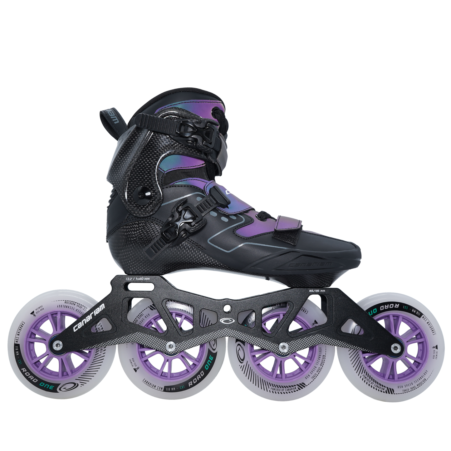 Freeride Urban + Urban Superlight 13.2 Road One 4x110mm
