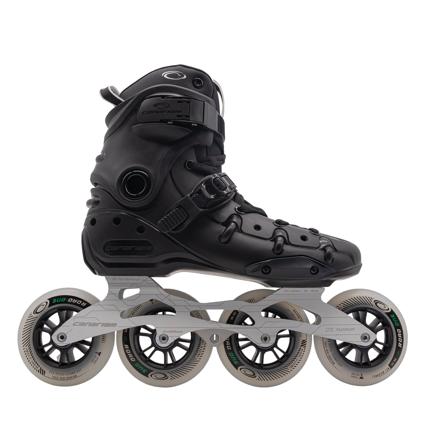 Xblum ZX Dual 12.0 Road One 4x100mm