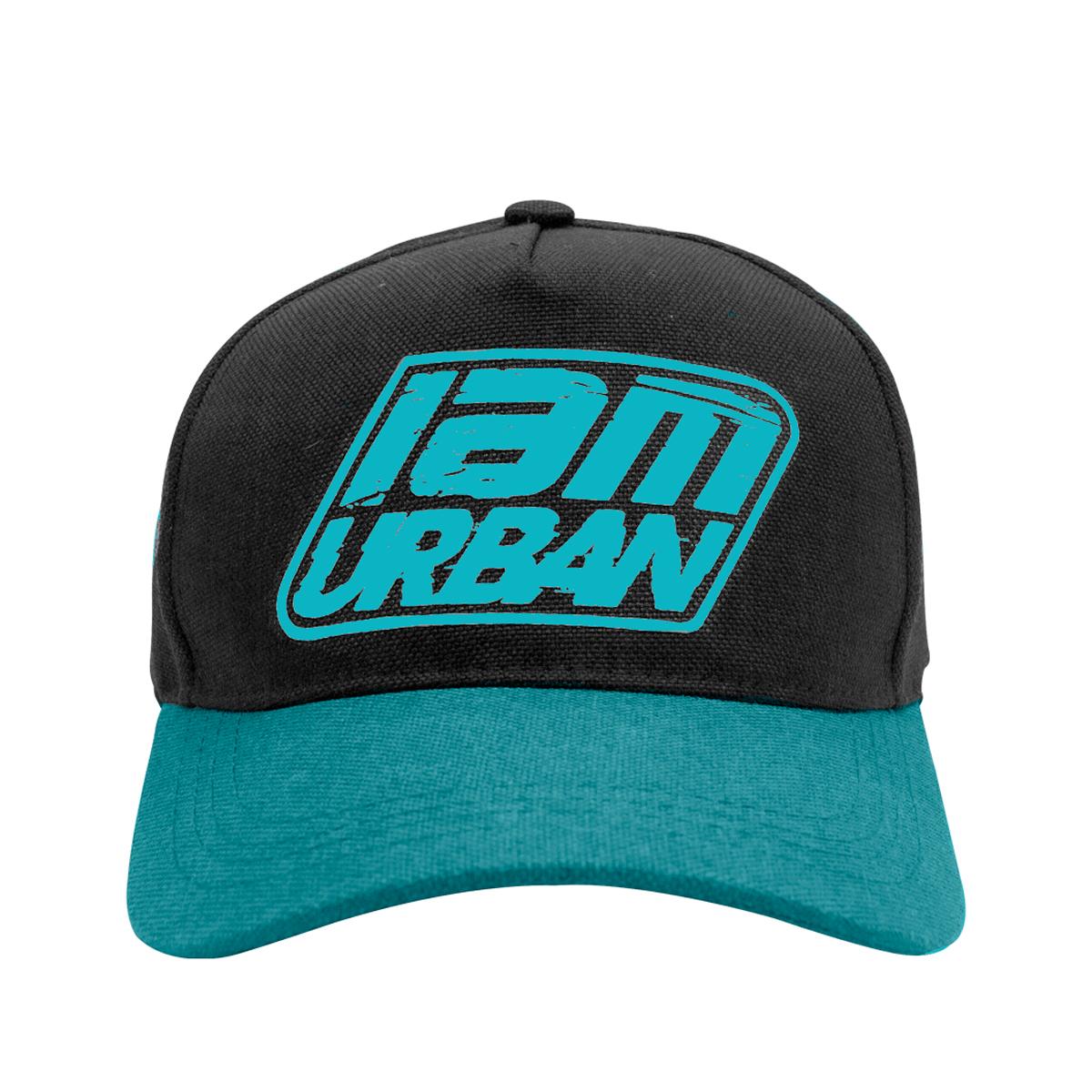 Gorra I am Urban