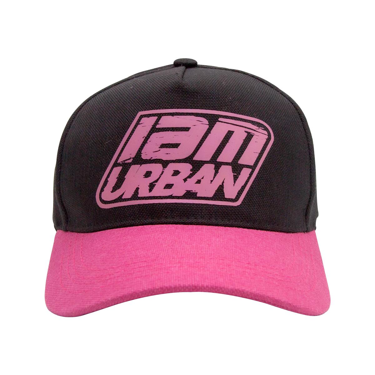 Gorra I am Urban