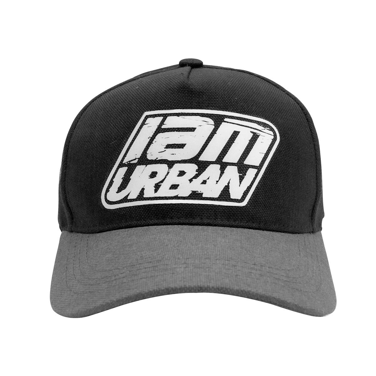 Gorra I am Urban