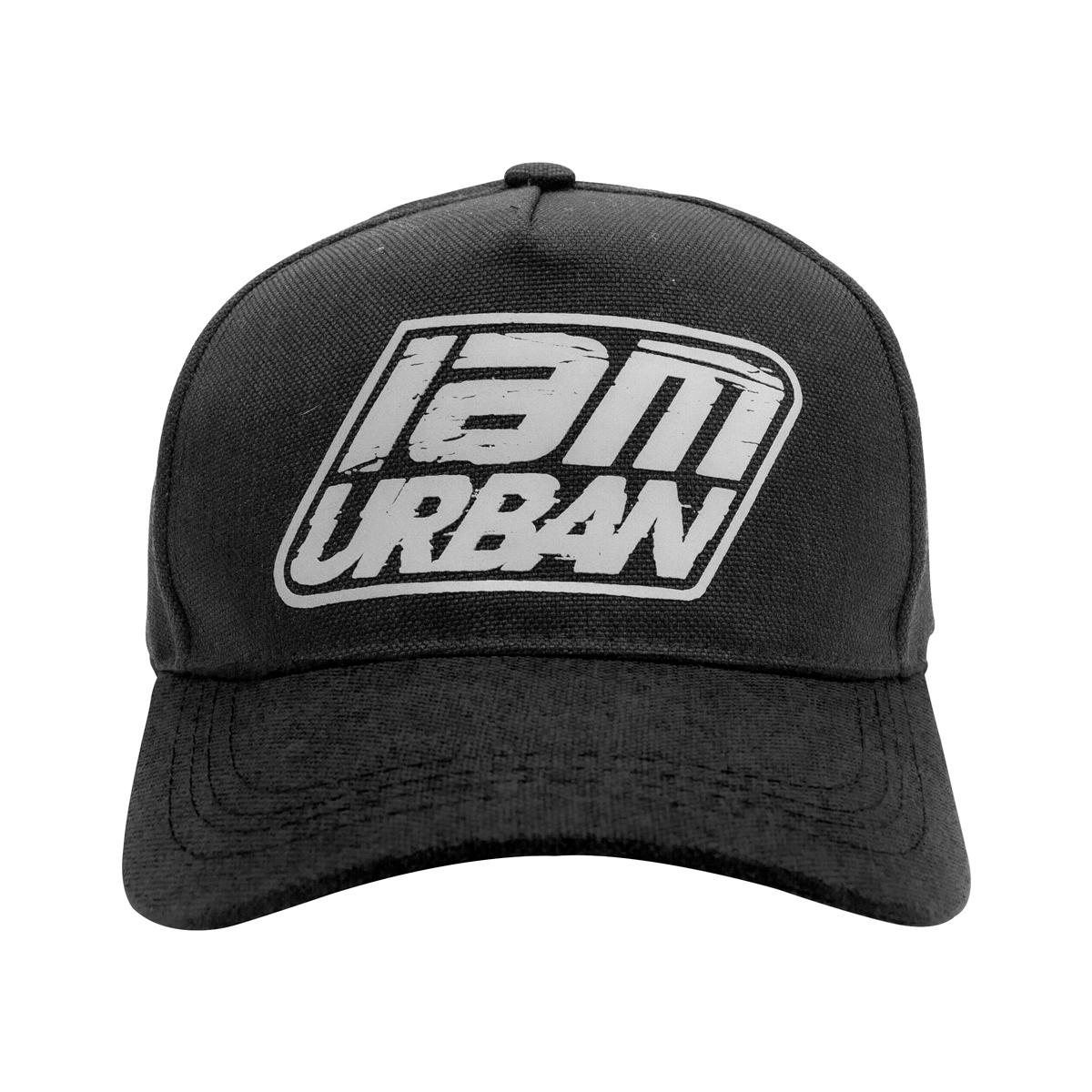 Gorra I am Urban