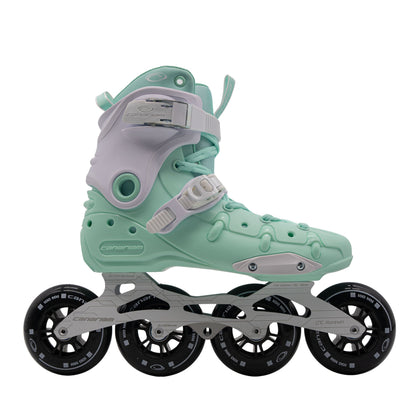 Mixty Verde menta ZX Dual 12.0 Xlide 4x100mm