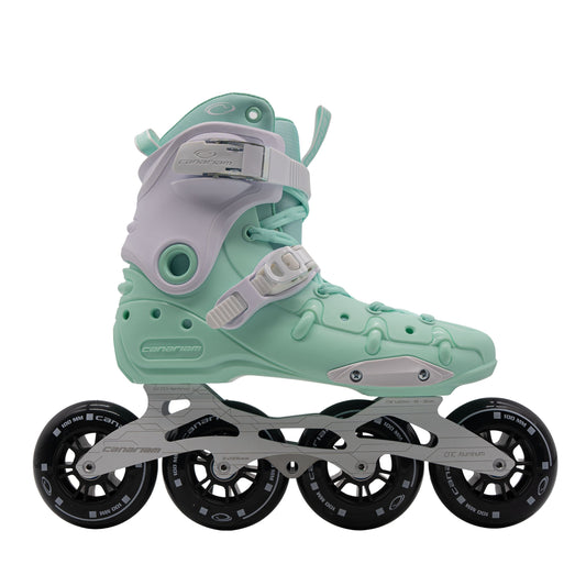 Mixty Verde menta ZX Dual 12.0 Xlide 4x100mm