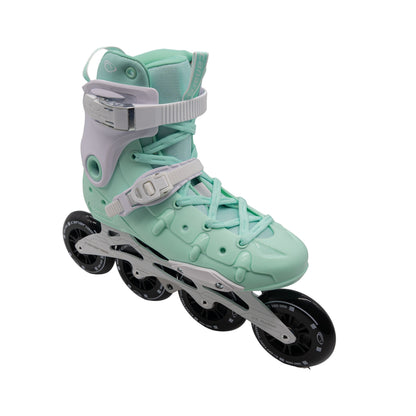 Mixty Verde menta ZX Dual 12.0 Xlide 4x100mm