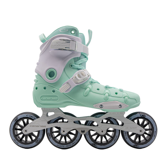Mixty Verde menta ZX Dual 12.0 Canariam 4x100mm