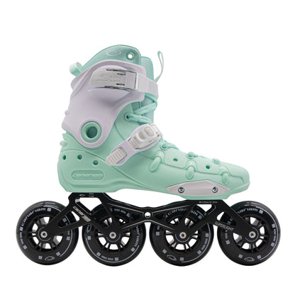 Mixty Verde menta Superlight 12.2 Xlide 4x100mm