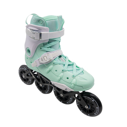 Mixty Verde menta Superlight 12.2 Xlide 4x100mm
