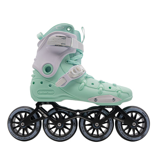 Mixty Verde menta Superlight 12.2 Canariam 4x100mm