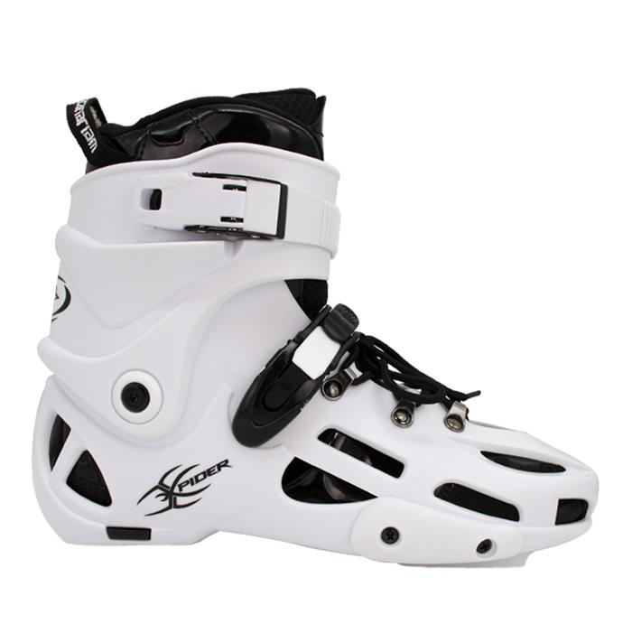 Bota Xpider Blanca