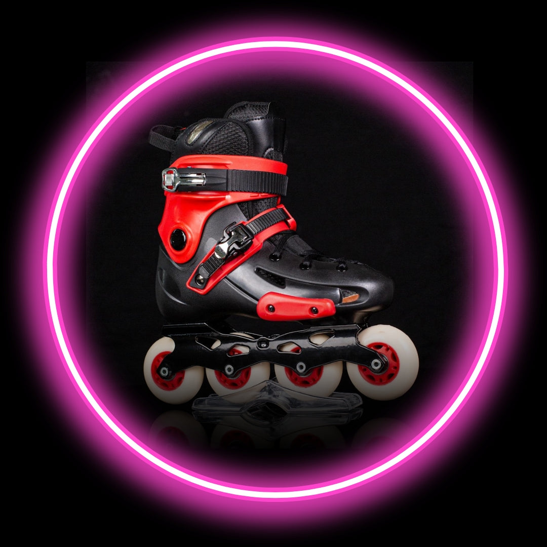 Alquiler de Patin Road Runner