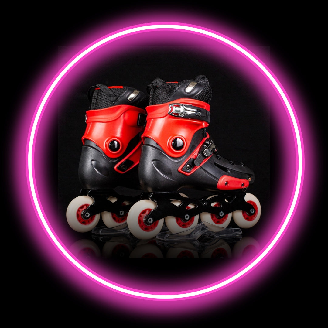 Alquiler de Patin Road Runner