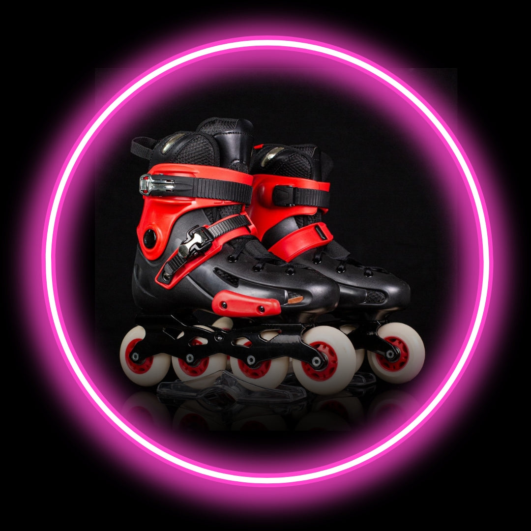 Alquiler de Patin Road Runner