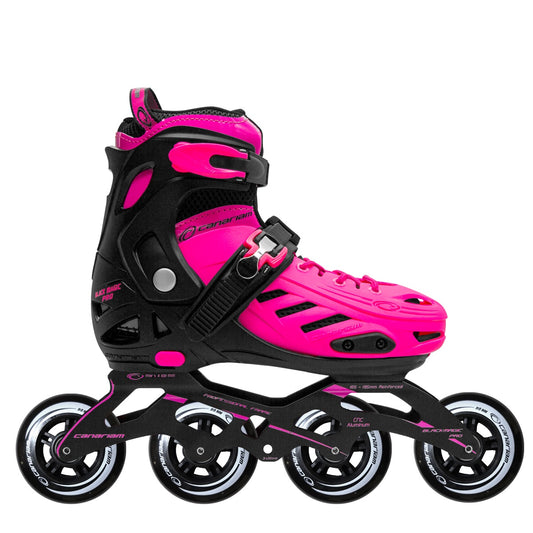 Black Magic Pro Plus Fucsia (35-38)