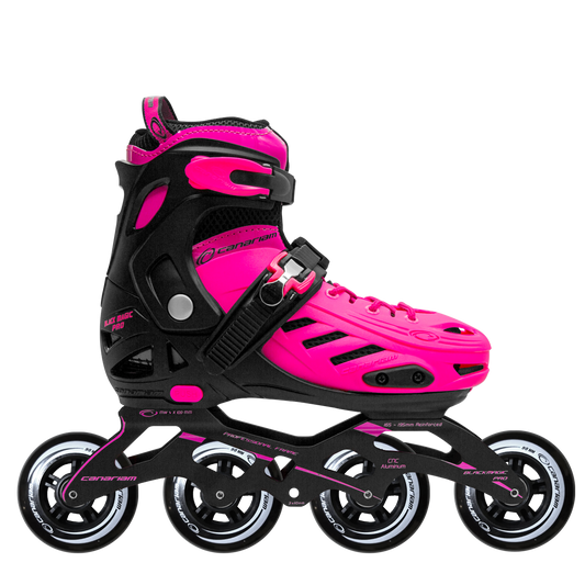 Black Magic Pro Plus Fucsia (35-38)
