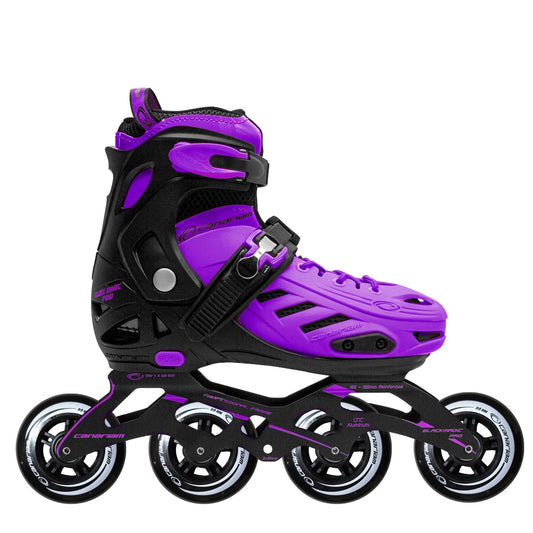 Black Magic Pro Plus Morado (35-38)