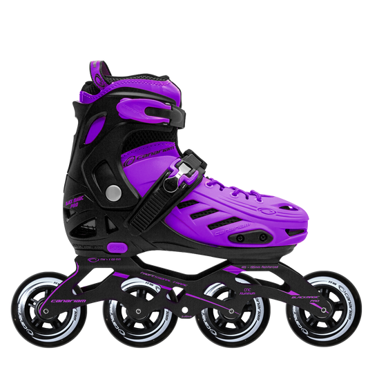 Black Magic Pro Plus Morado (35-38)