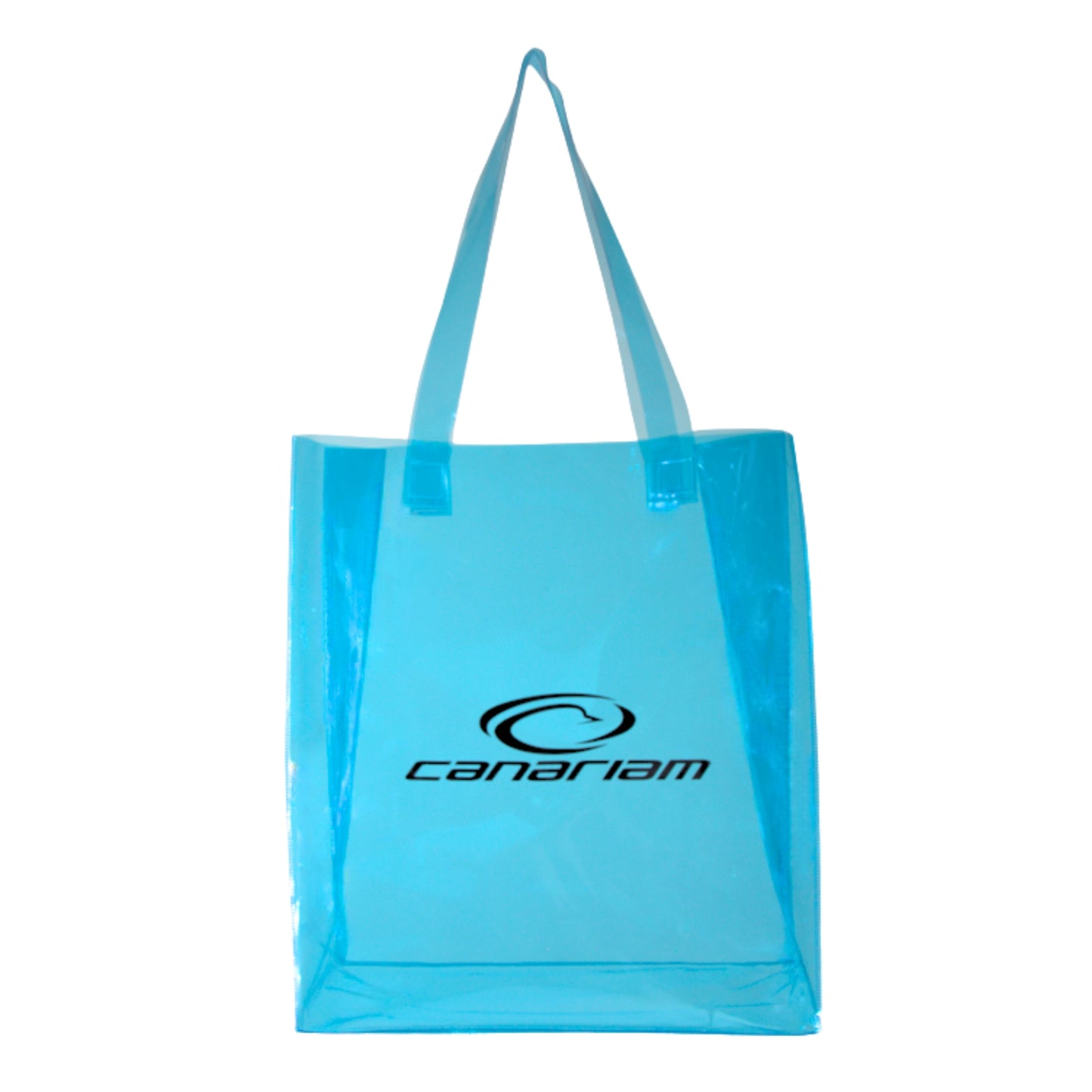 Bolsa plástica Canariam
