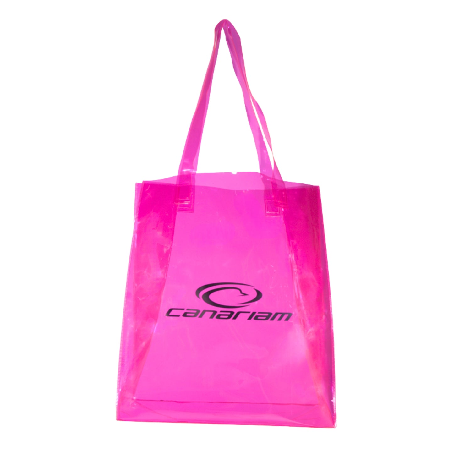 Bolsa plástica Canariam