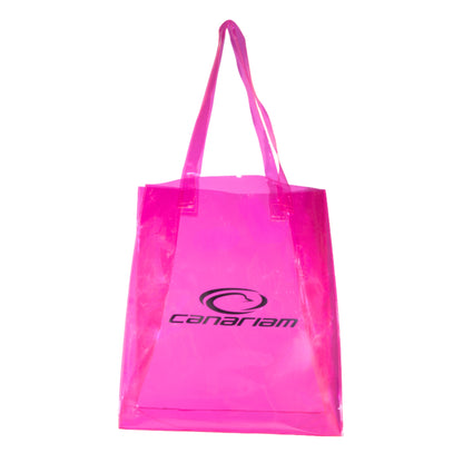 Bolsa plástica Canariam